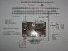 Hauptsignalsteuerung  für Viessmann Signale Fahrstrom 3LAC  (Märklin)